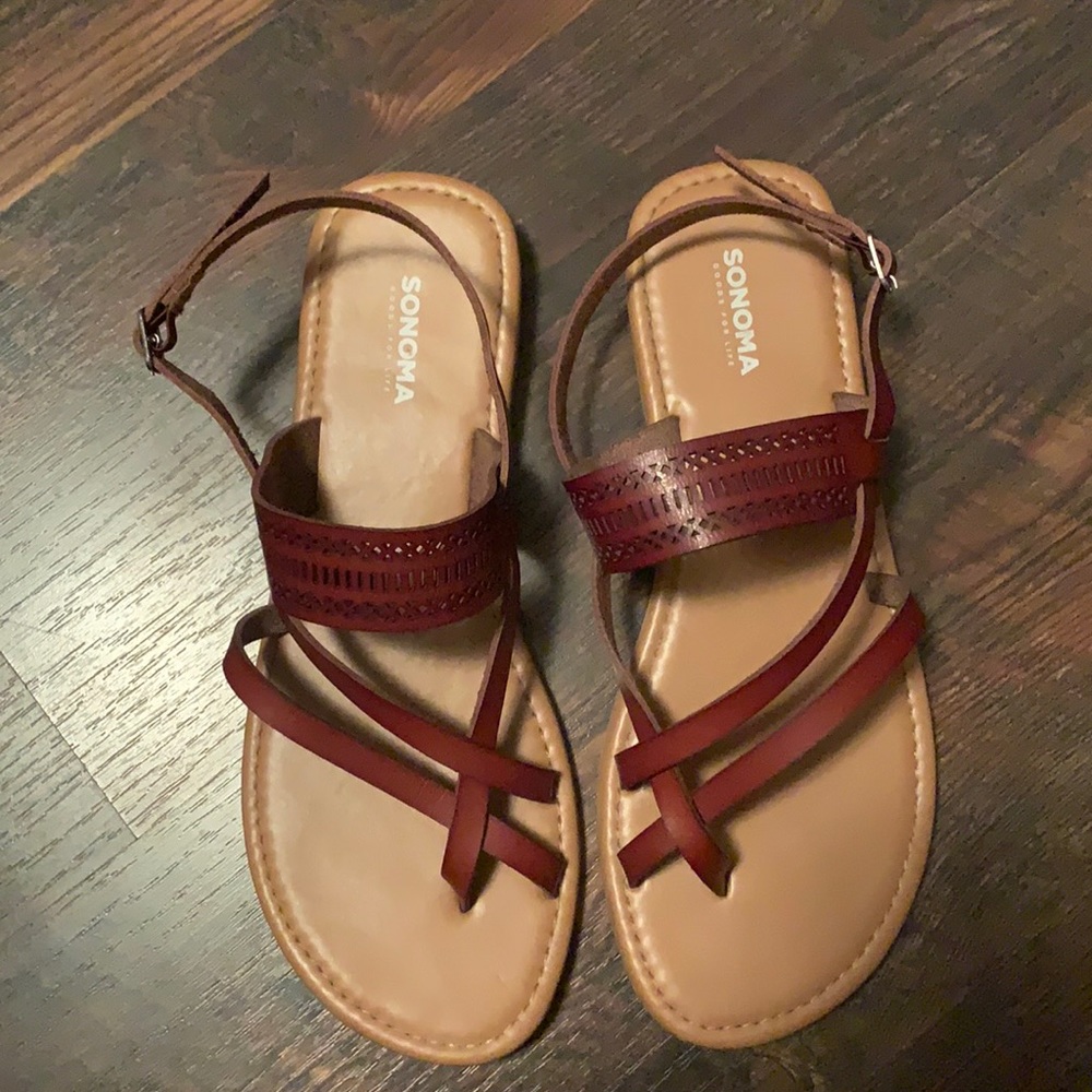 Women’s Sonoma sandals